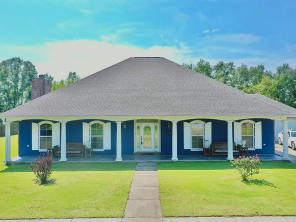 524 Sugar Land St, Houma, LA 70364