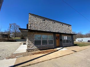222 N Main St, Ironton, MO 63650