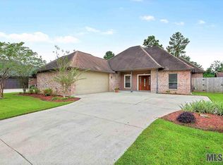 14530 Wisteria Lakes Dr, Baton Rouge, LA 70818