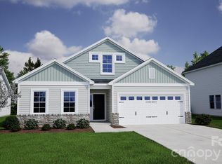 4012 Juno Dr, Charlotte, NC 28215