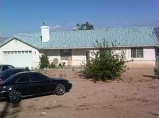16155 Grevillea St, Hesperia, CA 92345