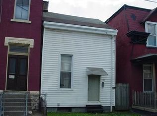 816 Isabella St, Newport, KY