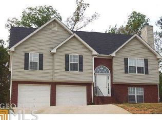 5288 Hopewell Ln, Gainesville, GA 30507