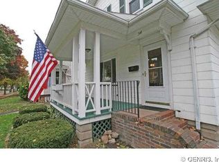 54 Margaret St, Rochester, NY 14619