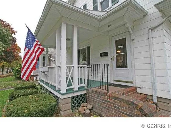 54 Margaret St, Rochester, NY 14619