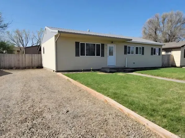 506 Wilson Pl, Lamar, CO 81052