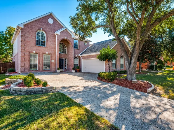 2917 Ellington Ct, McKinney, TX 75072