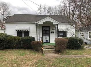 54 Webber St, Jackson, TN 38301