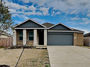 145 Silver Springs Bnd, Kyle, TX 78640