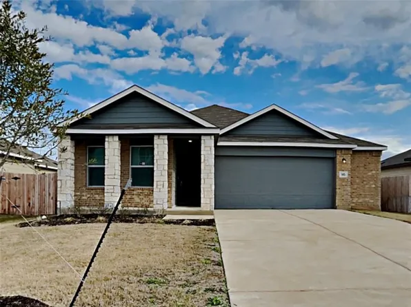 145 Silver Springs Bnd, Kyle, TX 78640