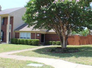 2419 Forestbrook Dr, Garland, TX 75040