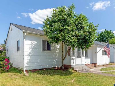167 S 7th St, Lebanon, OR, 97355