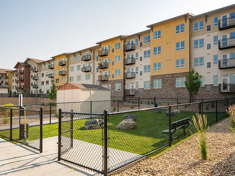 Affinity at Copperleaf 62+ — Photo 24