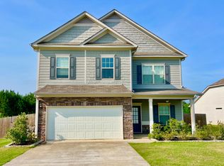 405 Meadow Way, Jasper, AL 35504