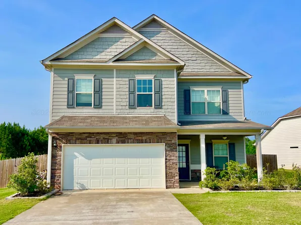 405 Meadow Way, Jasper, AL 35504