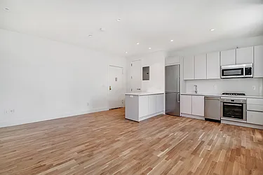 Rented by Akelius Real Estate Management