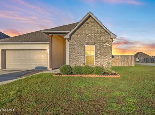223 Stanwell Ave, Duson, LA 70529