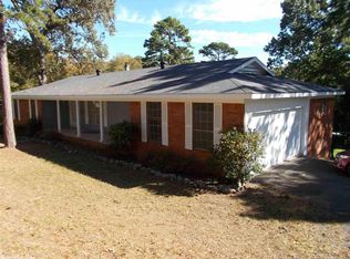 1701 Vogler St, Little Rock, AR 72204