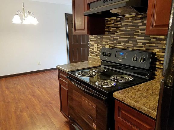 Bouse Apartment Homes