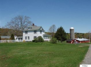 1007 County Highway 122, Gloversville, NY 12078