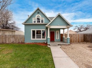 16 9th Ave N, Nampa, ID 83687
