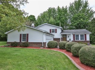 56 Ryans Run, Rochester, NY 14624