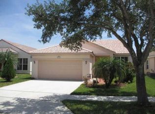 883 Savannah Falls Dr, Weston, FL 33327