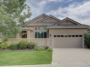 9631 Silver Hill Cir, Lone Tree, CO 80124