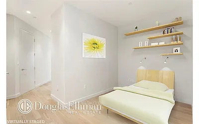 Sold by Douglas Elliman