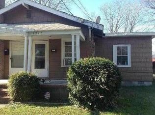 3217 Lens Ave #2, Norfolk, VA 23509