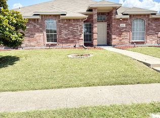 3902 Hudson Dr, Sachse, TX 75048