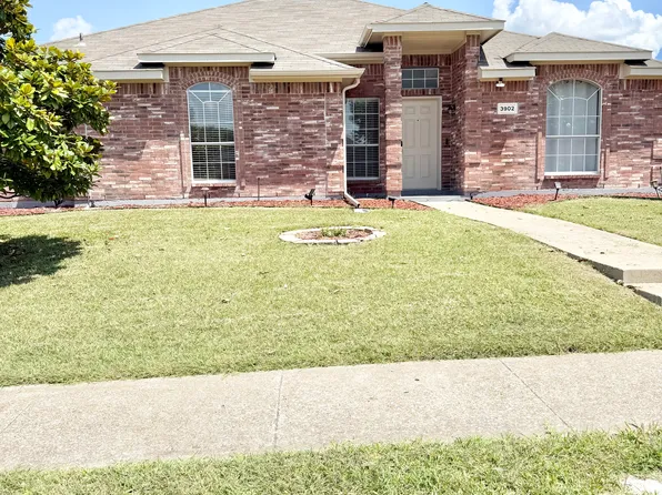 3902 Hudson Dr, Sachse, TX 75048