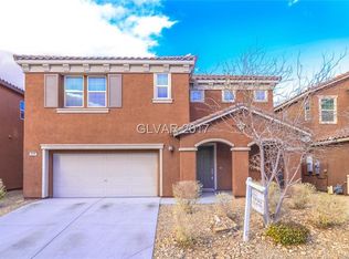8646 Weed Willows Ave, Las Vegas, NV 89178