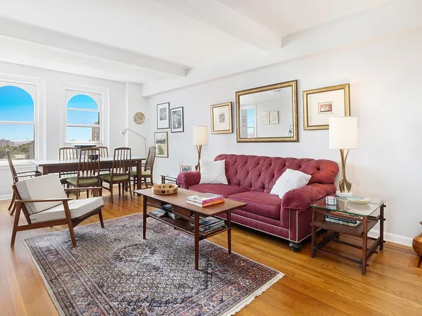 200 W 108th St APT 16A, Manhattan, NY 10025