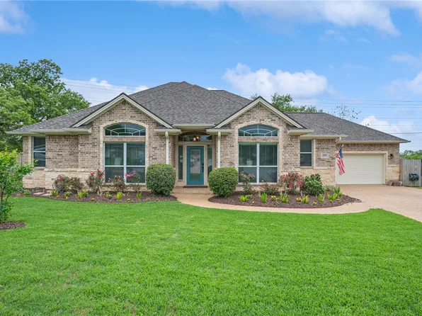 4500 Ashley Stone Ct, College Station, TX 77845
