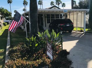 2413 Bobolink Cir W, Palmview, TX 78572