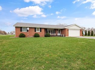 206 N 5th St, Ashkum, IL 60911