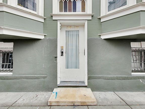 3rd image of 571 Minna St