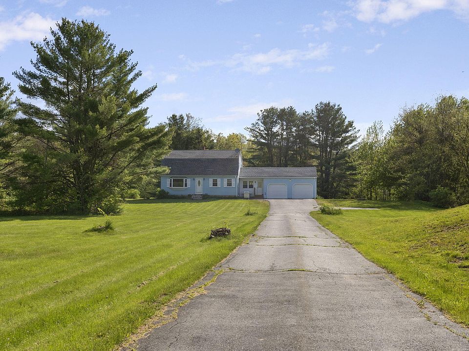 33 Varney Mill Road, Windham, ME 04062 Zillow