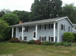 178 Berridge Dr, Shepherdstown, WV 25443