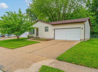 133 Buckhorn Dr, Springfield, IL 62707