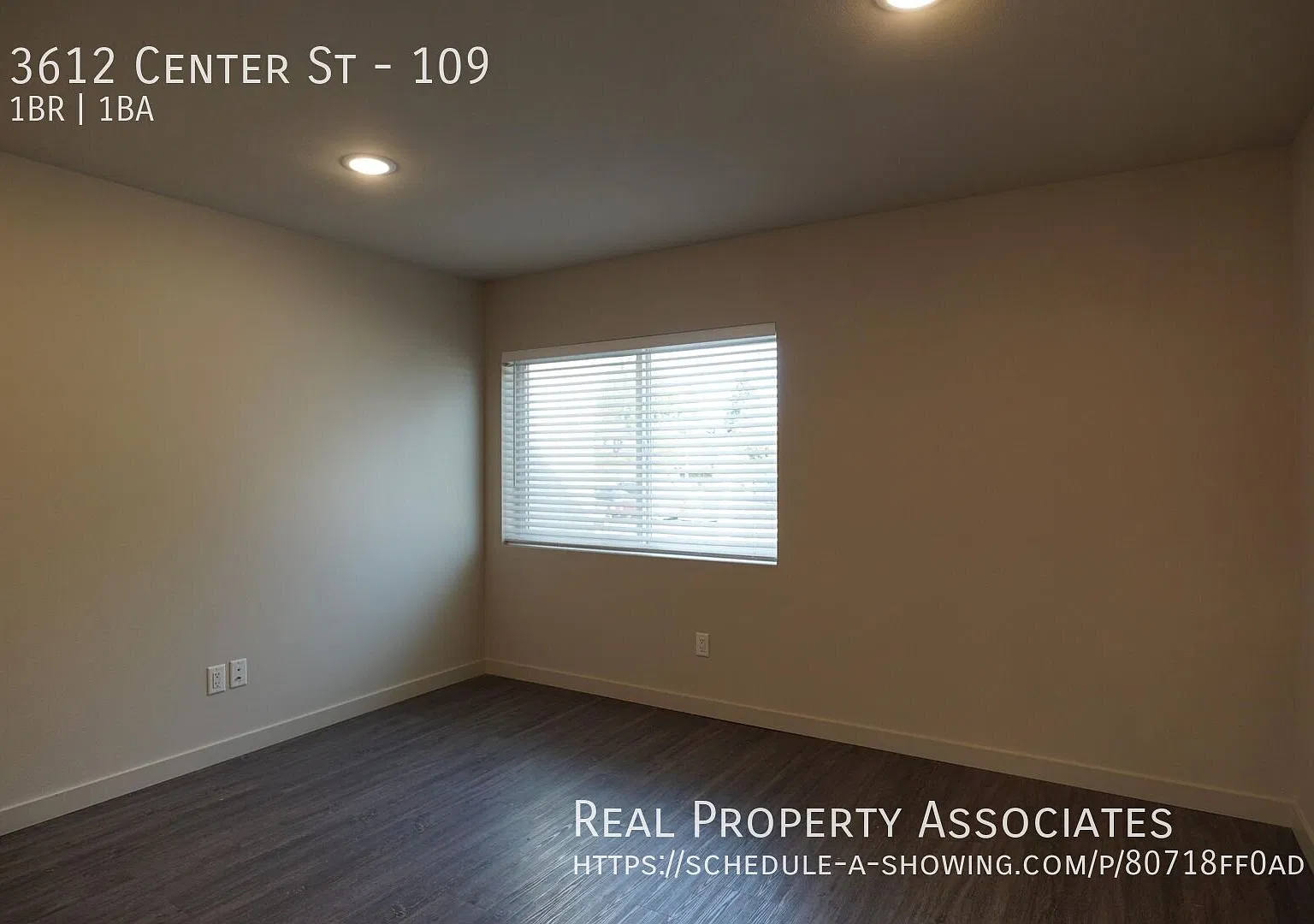 Spacious and Bright Newly Built One Bedroom Apartment in the Heart of Tacoma — Photo 3