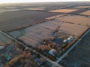 20014 SW Purity Springs Rd, Douglass, KS 67039