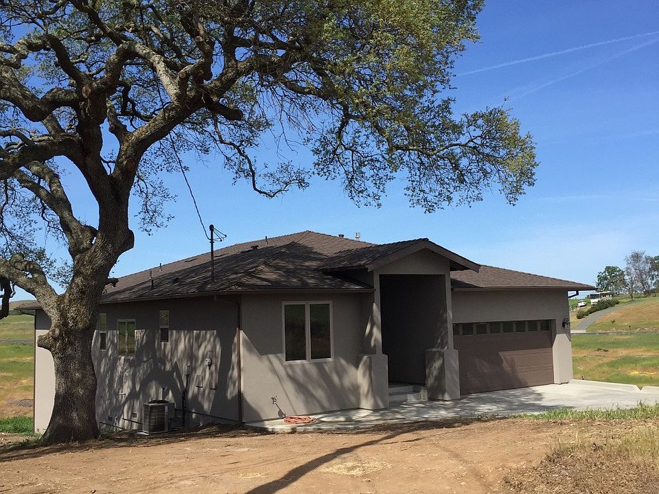 Big Shade Tree /Street View