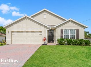 2820 NW 21st Ave, Cape Coral, FL 33993