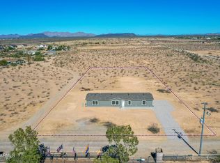 36582 W Whitton Ave, Tonopah, AZ 85354