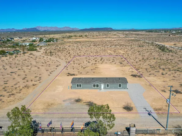 36582 W Whitton Avenue, Tonopah, AZ 85354