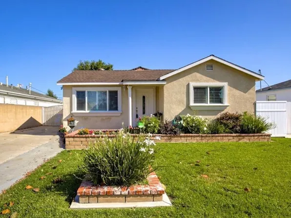 5661 Danny Ave, Cypress, CA 90630