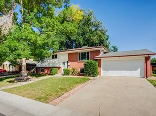 6280 Quail St, Arvada, CO 80004
