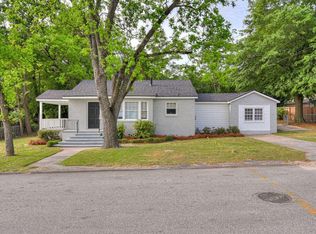 2106 Cadden Rd, Augusta, GA 30906